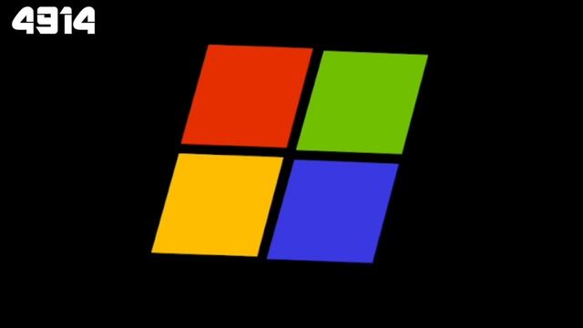 Windows Logo Evolution 2 смотреть онлайн