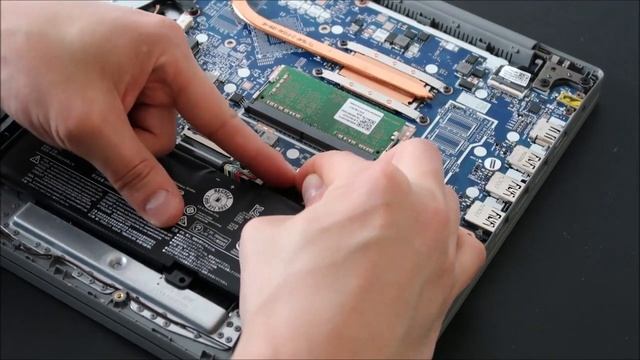 How To Perform BIOS Reset For Lenovo - Replace CMOS Battery - Computer Wont Start Fix смотреть онлайн