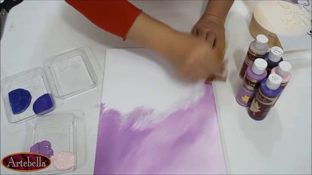 Artebella Glaze Medium смотреть онлайн