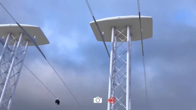 Такого ты ещё точно не видел! Смотри!