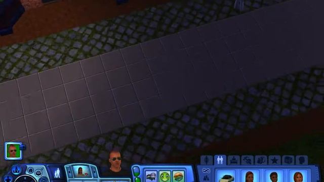 Обзор игры: The sims 3 Стильные 70е 80е 90е Выпуск№1 смотреть онлайн