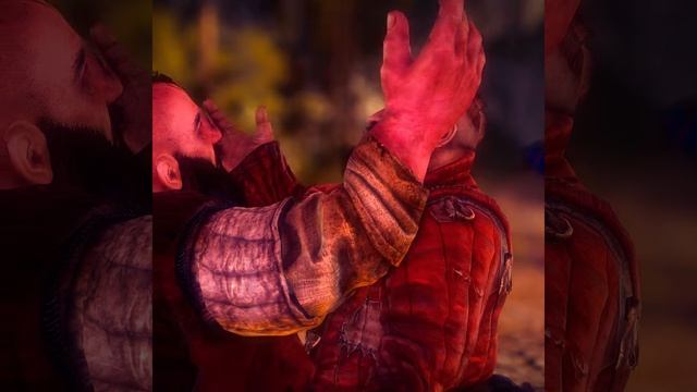 Нет ничего лучше гномского дружеского приветствия Ведьмак 2 Убийцы королей смотреть онлайн