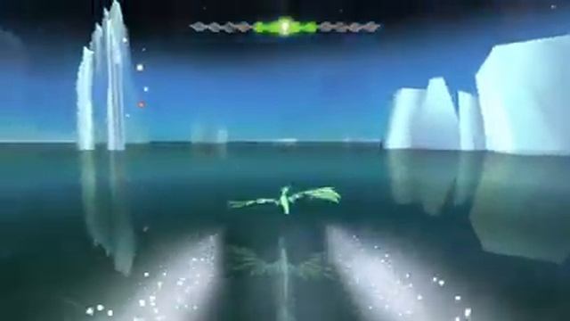 Entwined Walkthrough - Part 2 смотреть онлайн