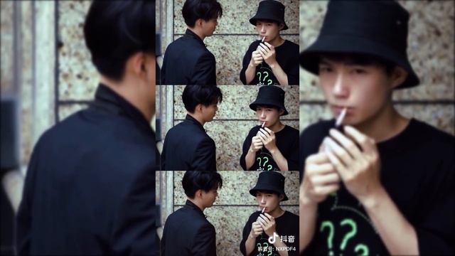 😍Cute And Handsome Boys On Douyin Tik Tok China #60