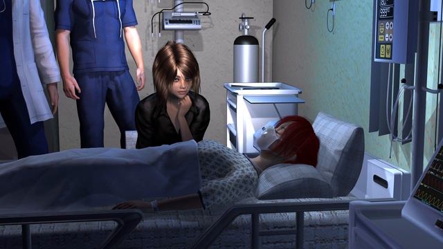 Аве Мария смотреть онлайн