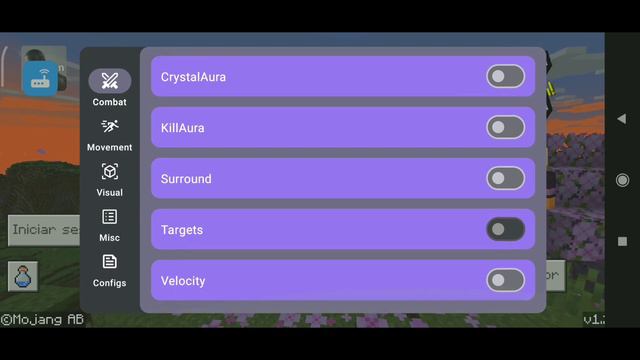 🎁 !PROTOHAX 1.20.41 32 Y 64 BITS! Minecraft Bedrock (Servers y Realms) Kill Aura y más смотреть онлайн