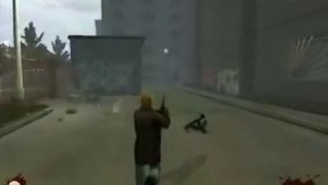 AntiKiller gameplay смотреть онлайн