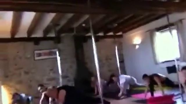 Olga Koda FRANCE Ольга Кода 2015 смотреть онлайн