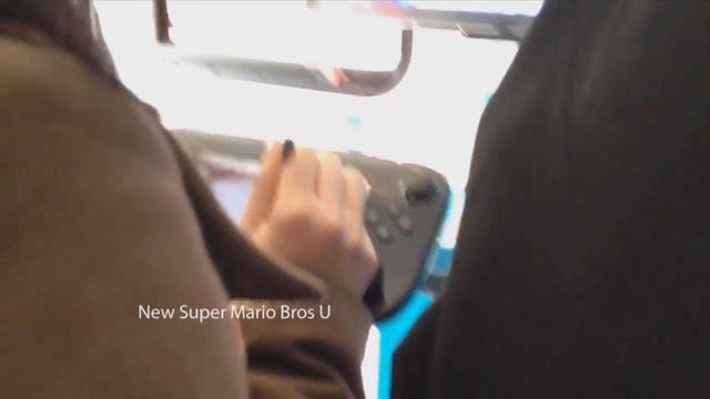 Discover Wii U Tour - including FIFA 13 and The Wonderful 101 смотреть онлайн