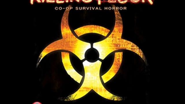 Killing Floor Soundtrack 15 Surface Tension смотреть онлайн