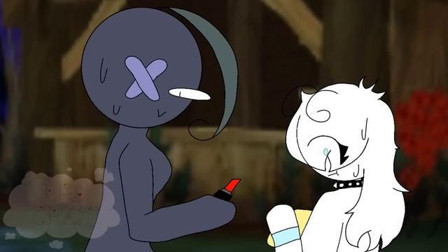 BABY red ?(end)//rainbow friends roblox//My AU смотреть онлайн