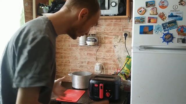 ?Приготовь дома? Как в KFC ? Курочка как в КФС ? #кфс #иваново #приготовькаквкфс #kfc #курочка смотреть онлайн