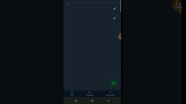 HOW TO MAKE UPTIMER BOT DISCORD || WITHOUT CODING || GAMING WITH GL смотреть онлайн