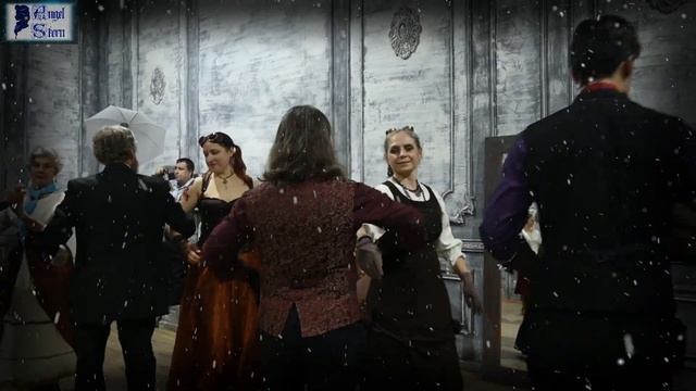 Французская плясовая смотреть онлайн