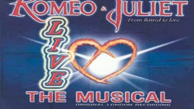 02.18 Where Rivers Keep Flowing | Romeo & Juliet (English Bootleg)