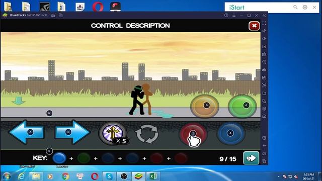 Anger of stick 5 : zombie for PC Windows - Soft4WD смотреть онлайн