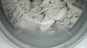 Haier MS1460S - Cottons 60°C