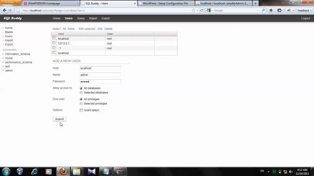 02 Install Wordpress in Your Windows [Hindi] | [English] смотреть онлайн