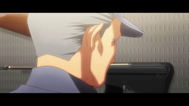 grisaia no rakuen tap 7 смотреть онлайн