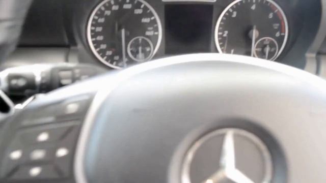 2014 MERCEDES A180 SE SE ECO CDI £500 FDA смотреть онлайн