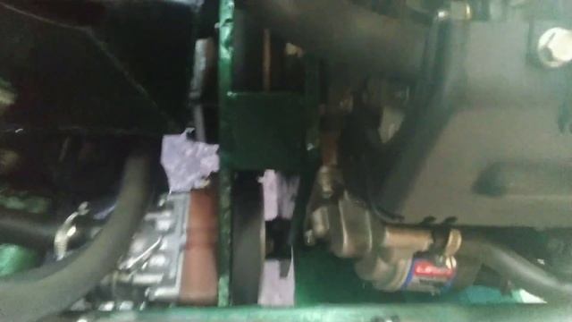 Про Lifan 2V80F-A 29 л.с. смотреть онлайн