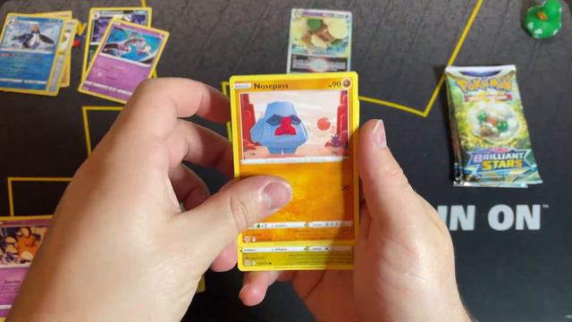I PULLED MY CHASE!! (Brilliant Stars) смотреть онлайн