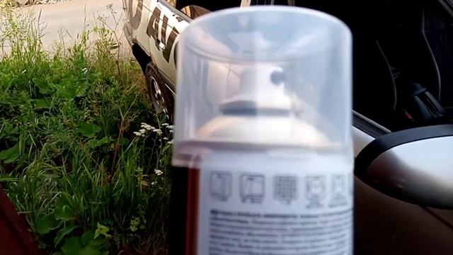 Опель Омега б. Полировка фар своими руками. смотреть онлайн