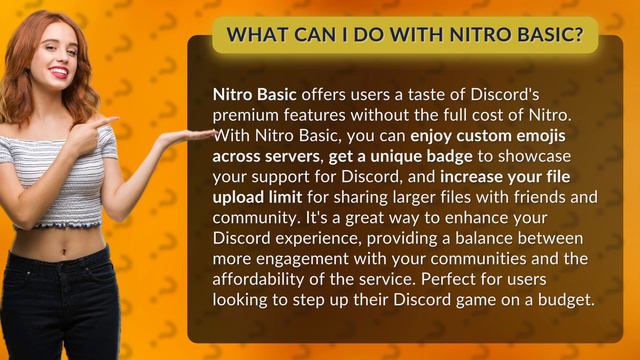 What can I do with Nitro Basic? смотреть онлайн