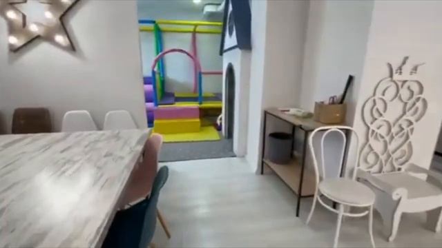 Лофт Конфетти ул. Пархоменко 8А смотреть онлайн