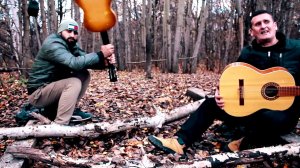 Юсуф Сдатдинов и Олим Одинаев _ Ту дис мак | Ysuf Sadatdinov & Olim Odinaev |Tu dis mak 2018