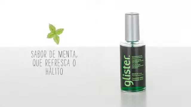 ELIXIR GLISTER / AMWAY / PT смотреть онлайн