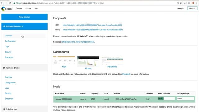 Using Scripted Fields in Kibana 5 смотреть онлайн