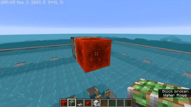 EASY string farm! {Minecraft 1.16.2+ Java edition} смотреть онлайн