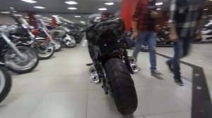 Мотоцикл KAWASAKI Z1000SX NINJA1000SX Арт. 125005 Мотосалон Мегамото