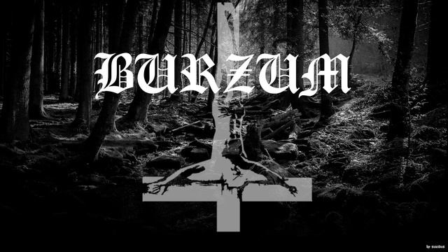 ILLA TIDANDI - DANPE (BURZUM COVER) смотреть онлайн