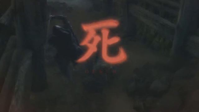 I Found Sasuka: Sekiro Vs Sasuke смотреть онлайн