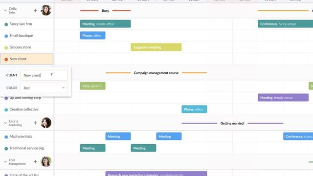 Tasks Scheduler Demo смотреть онлайн