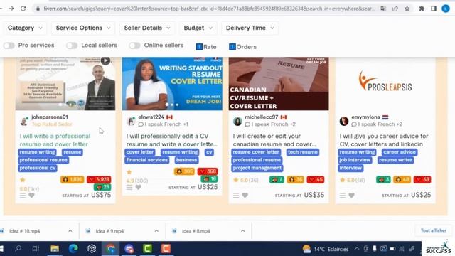 Make Money with ChatGPT|Make Money with Freelancing using ChatGPT (Part2)|ChatGPT Money making idea смотреть онлайн