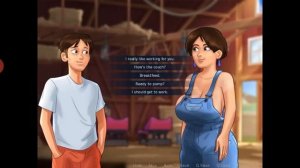 How to increase Diane milk production || Summer time Saga