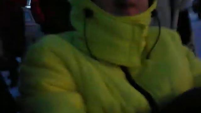 Экстим-фристайл шоу в Великим Устюге. смотреть онлайн