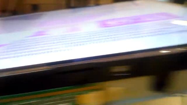 Ремонт матрицы в домашних условиях (своими руками): горизонтальные полосы, двоится изображение. смотреть онлайн