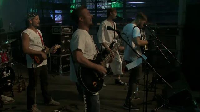 7 dēli. Skaņu tirgus. Baltā nakts 2014. смотреть онлайн