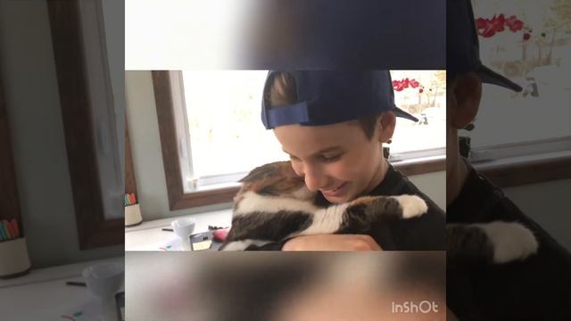 Challenge de dessin ft. MCG30 смотреть онлайн