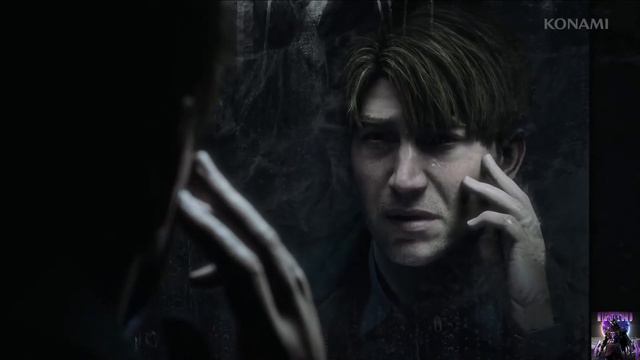 Silent Hill 2 remake news: TROLEADA MONUMENTAL JA! смотреть онлайн