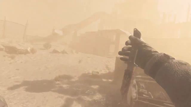 Call of Duty®: Modern Warfare® 2. Обновленная кампания_серия 5 (конец) смотреть онлайн