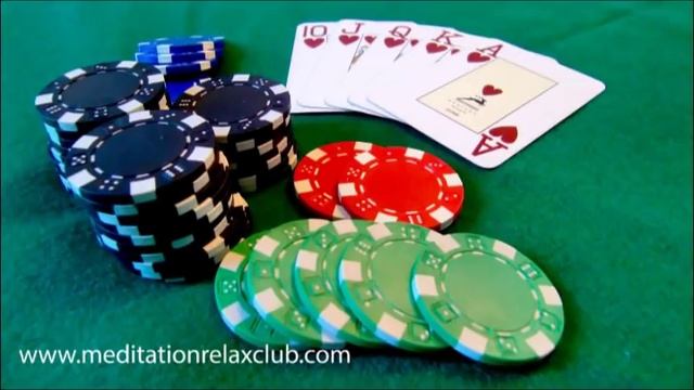 Casinò Music 4 Poker Game: Midnight Piano Bar Background Music смотреть онлайн