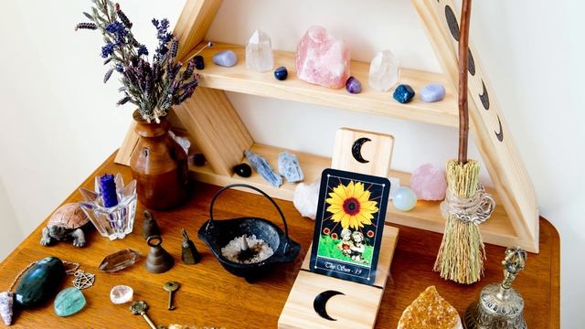 Witchcraft Books for beginners: Witchery by Juliet Diaz ✨ смотреть онлайн