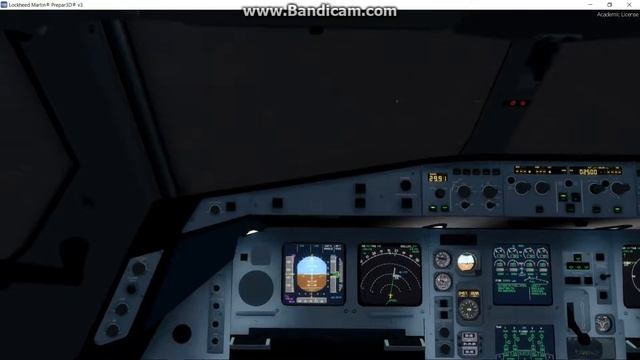 [P3D] Landing in Heathrow A340 Swiss Intl. Airlines смотреть онлайн