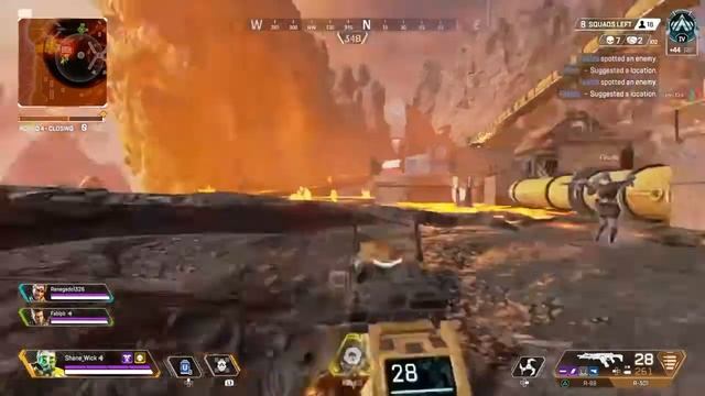 13 Kill Platinum Ranked * смотреть онлайн
