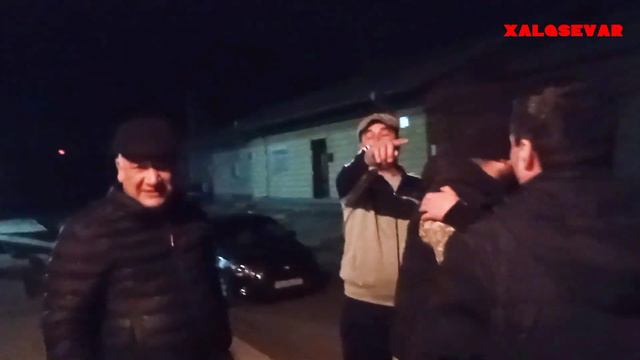 ХАММАГА НАСИБ КИЛСИН ХУРСАНТЧИЛИК АЗИЗЛАРИМ смотреть онлайн